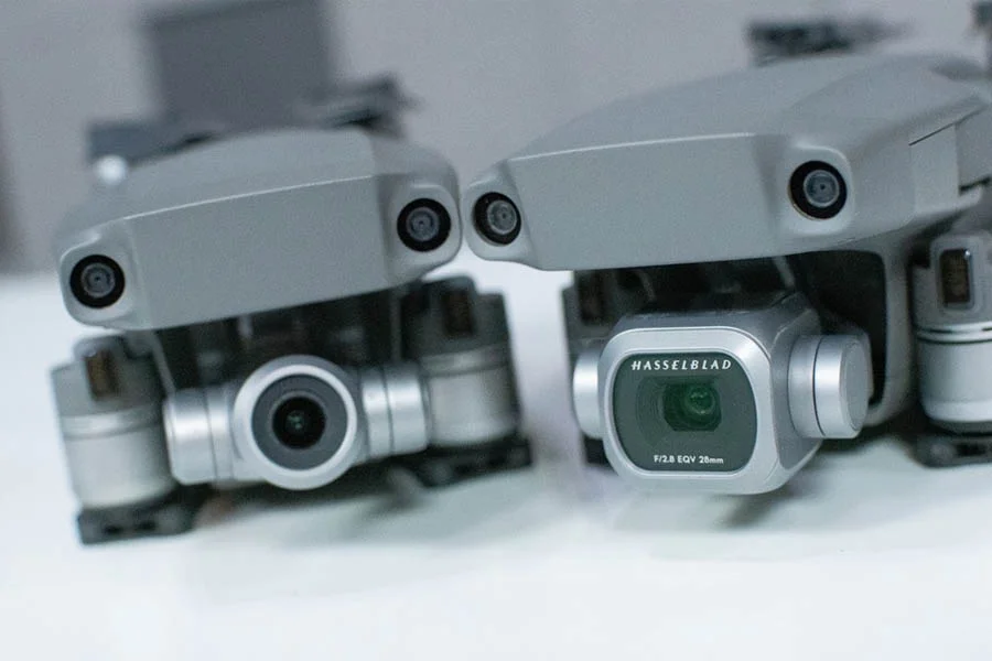 drone quadcopter