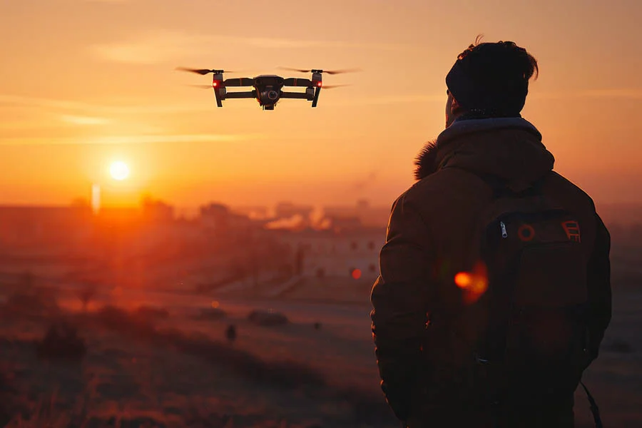 best mini drone with camera